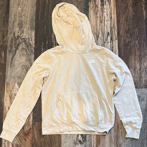 Nike Fleece Hoodie